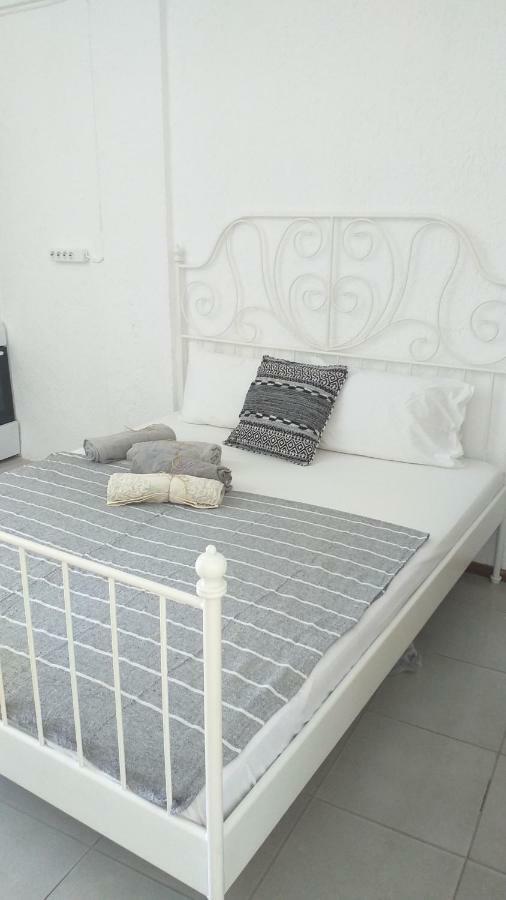 Meli'S Studio Apartment เปฟโกโฮรี ภายนอก รูปภาพ
