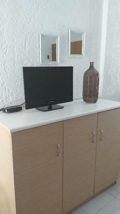 Meli'S Studio Apartment เปฟโกโฮรี ภายนอก รูปภาพ